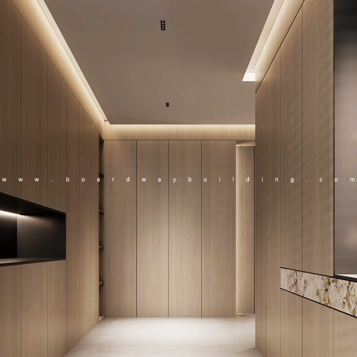 Why PVC Foam Board Is the Perfect Material for Interior Wall Panels