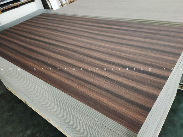 Laminated PVC Foam Board