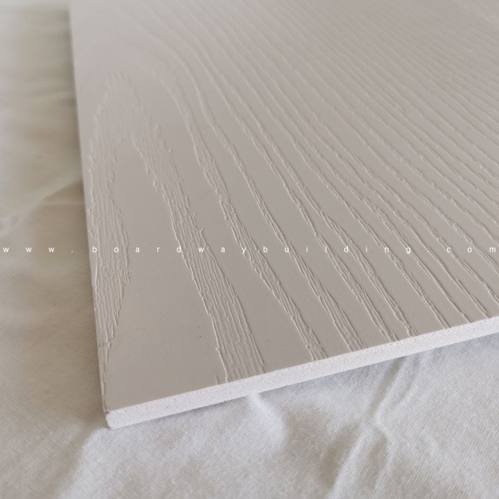 Wood Grain PVC Foam Board