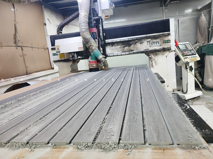 Boardway Custom Product Processing