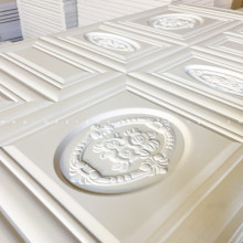 PVC Foam Board for Ceiling Design: Lightweight and Stylish Solution