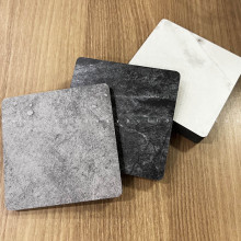 What Is the Manufacturing Process of Laminated PVC Foam Board?