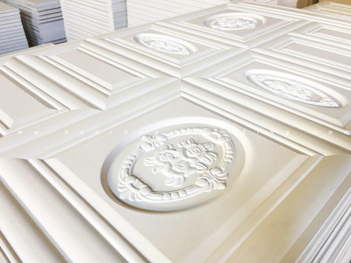 Boardway Custom Ceilings