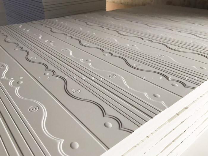 Boardway Custom Ceilings