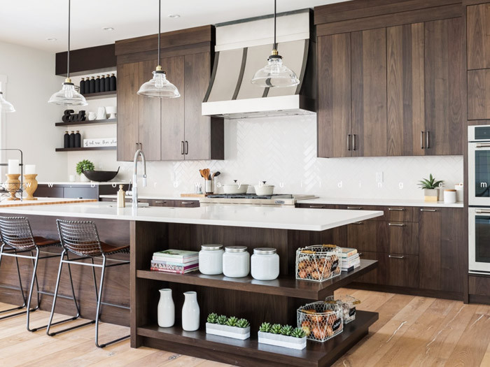 PVC Cabinets