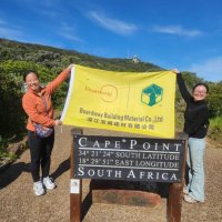 Strengthening Partnerships and Exploring New Opportunities in South Africa