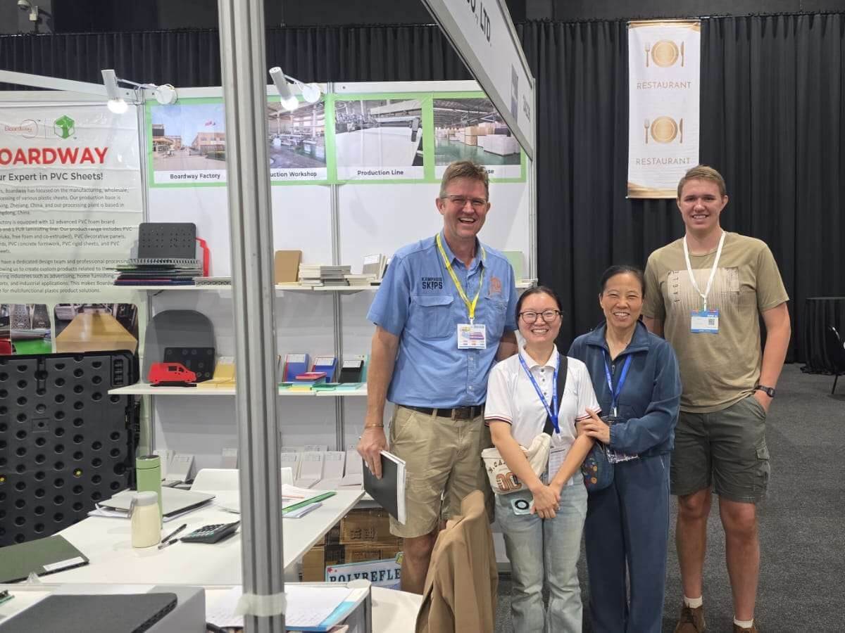 Customer Visits in Cape Town