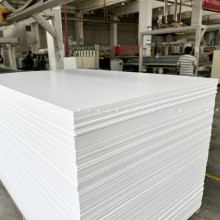 Why PVC Foam Board is the Preferred Choice for Indoor and Outdoor Signs