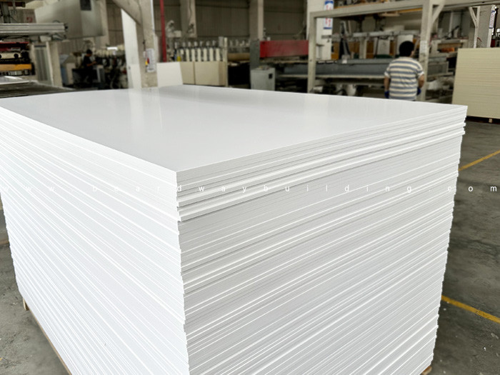 Boardway PVC Foam Board