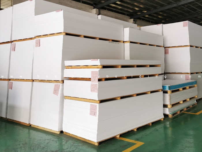 PVC Foam Board Warehouse