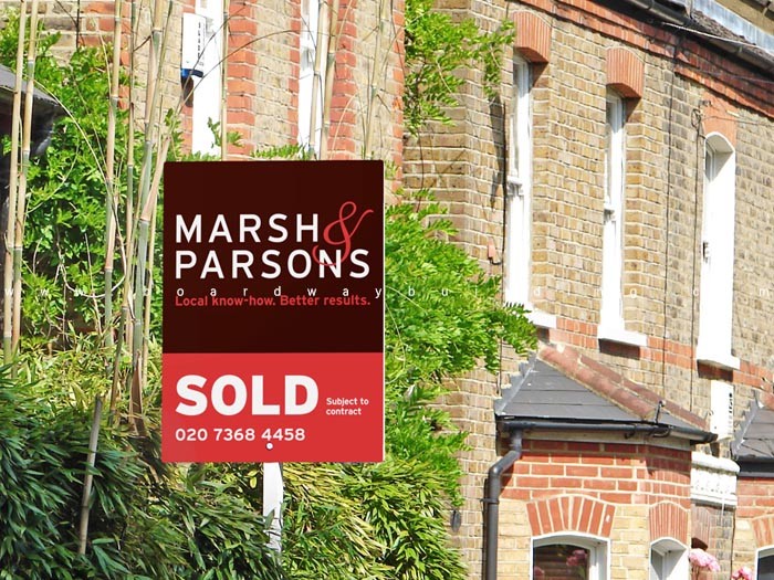 PVC Advertising and Promotional Signage