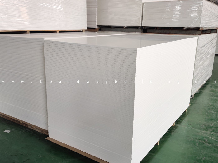 Boardway PVC Foam Board  Warehouse