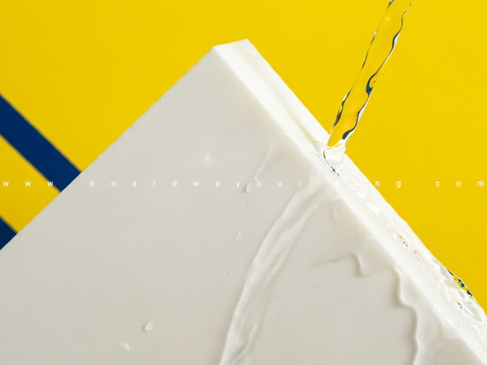 Moisture-proof PVC Foam Board