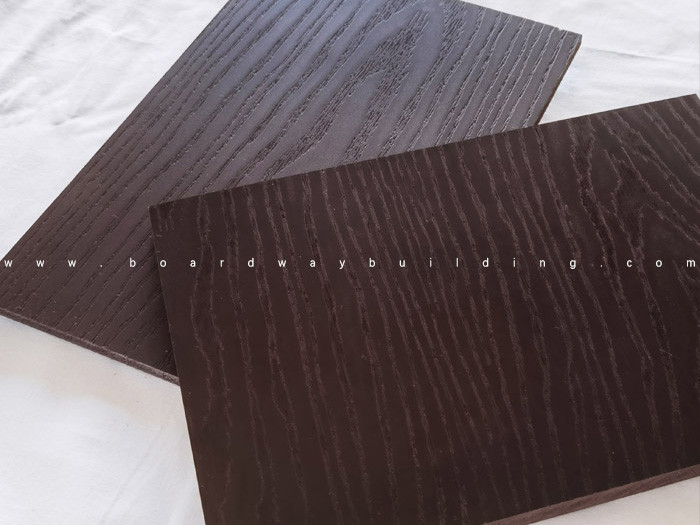 Textured Surfaces PVC Foam Board