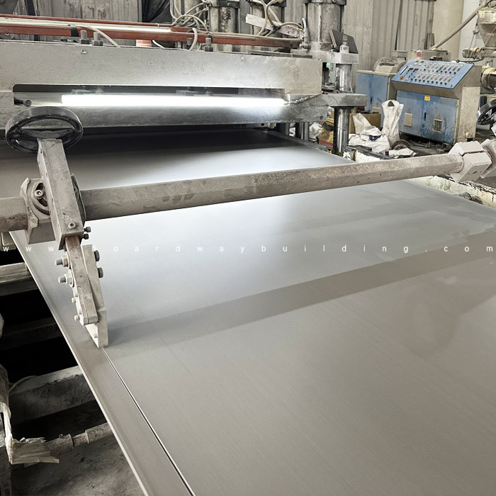 What Is PVC Foam Board and Why Is It So Widely Used?