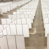 Applications of PVC Foam Board in Construction and Building Materials