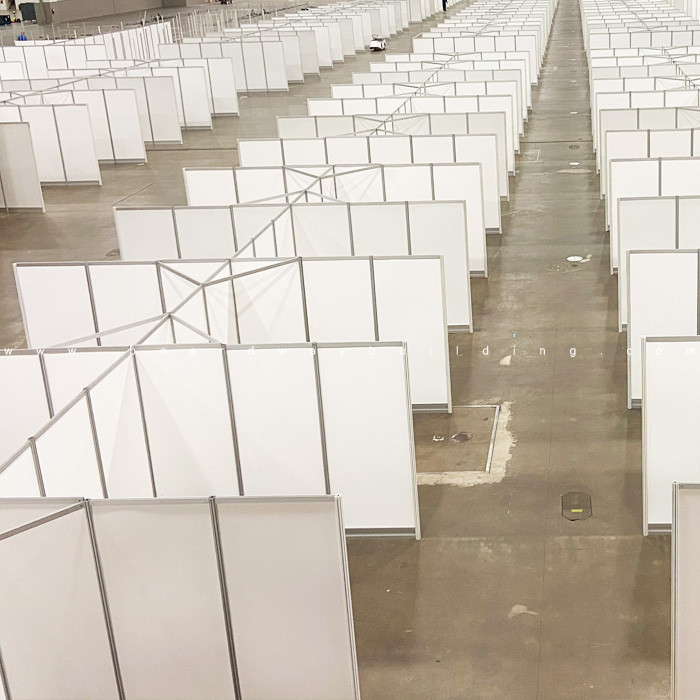 Applications of PVC Foam Board in Construction and Building Materials