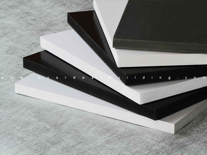 PVC Celuka Foam Board