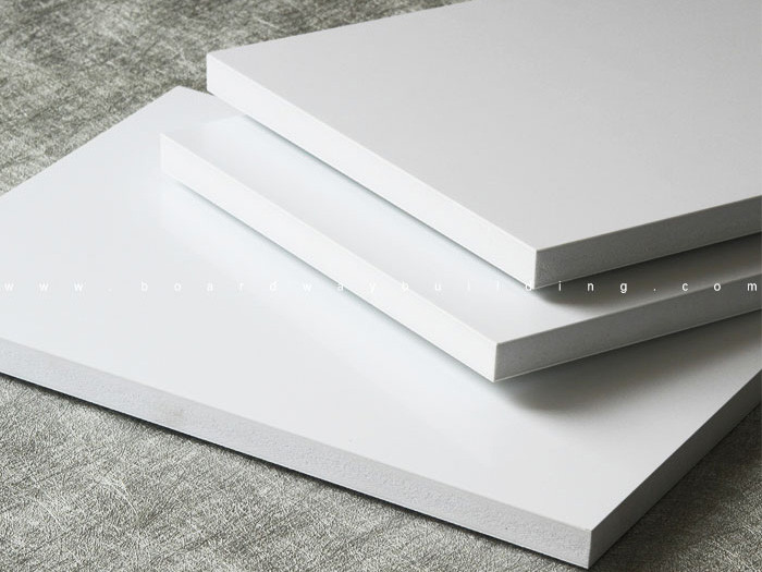 Boardway PVC Foam Board