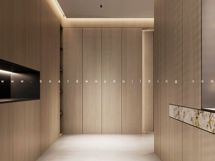 PVC Interior Wall Panels