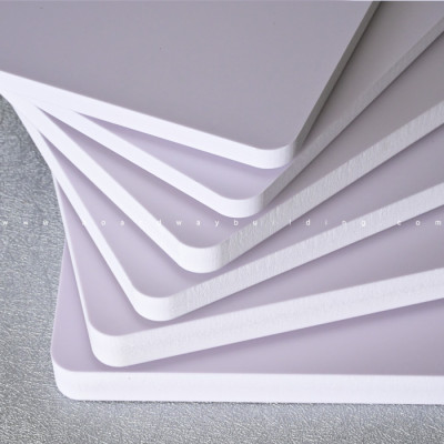 3 Common Misconceptions About PVC Foam Board and the Truth Behind Them