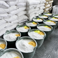 The Manufacturing Process of PVC Foam Board: From Raw Resin to Finished Sheet