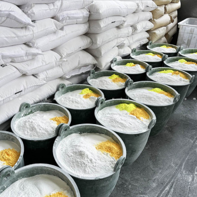 The Manufacturing Process of PVC Foam Board: From Raw Resin to Finished Sheet