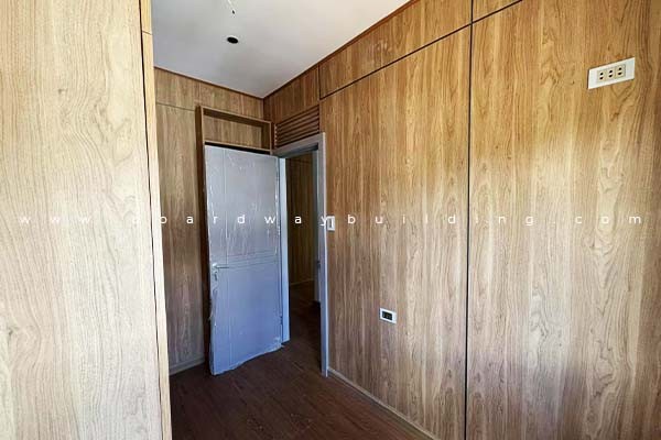 PVC decorative wall panel