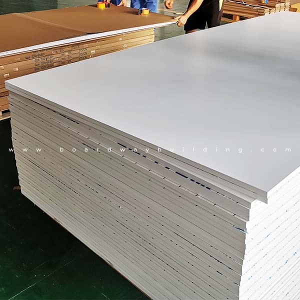 How to Choose the Right Density and Thickness of PVC Foam Board