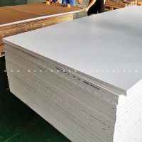 How to Choose the Right Density and Thickness of PVC Foam Board