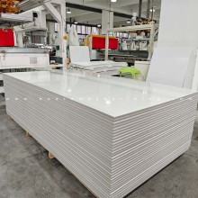 Eco-Friendly PVC Foam Board: Sustainable Choice for Modern Construction