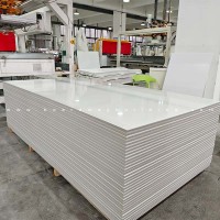Eco-Friendly PVC Foam Board: Sustainable Choice for Modern Construction