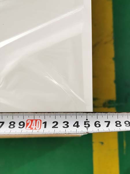 pvc foam board 1220x2440