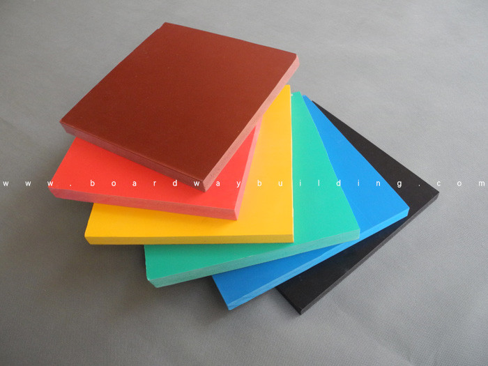 PVC Foam Board
