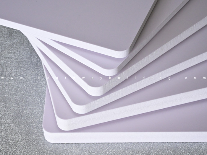PVC Foam Board
