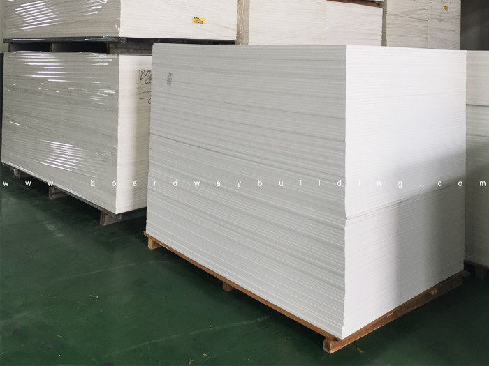 PVC Foam Board Warehouse