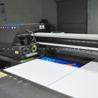 PVC Foam Board for Signage: Benefits, Printing Methods, and Applications