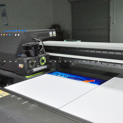 PVC Foam Board for Signage: Benefits, Printing Methods, and Applications