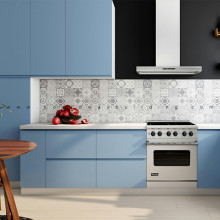 How to Use PVC Foam Board for Kitchen Cabinets: Step-by-Step Guide