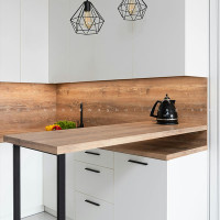 PVC Foam Board Cabinets: Budget-Friendly vs Premium Options