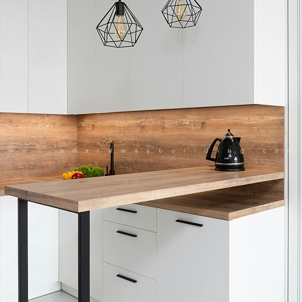 PVC Foam Board Cabinets: Budget-Friendly vs Premium Options