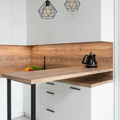 PVC Foam Board Cabinets: Budget-Friendly vs Premium Options