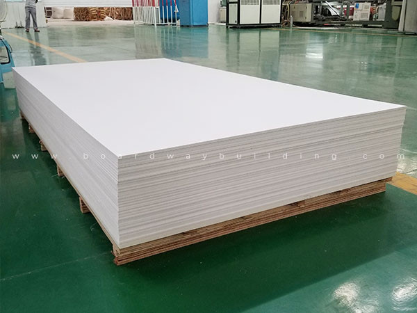 PVC Foam Board for Printing