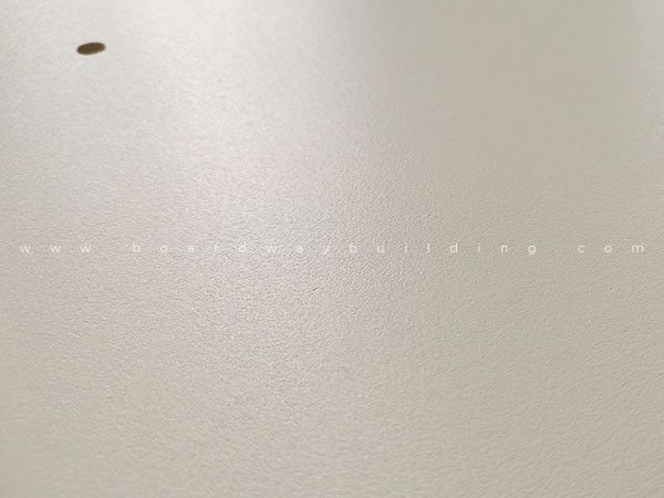 Matte Smooth PVC Foam Board