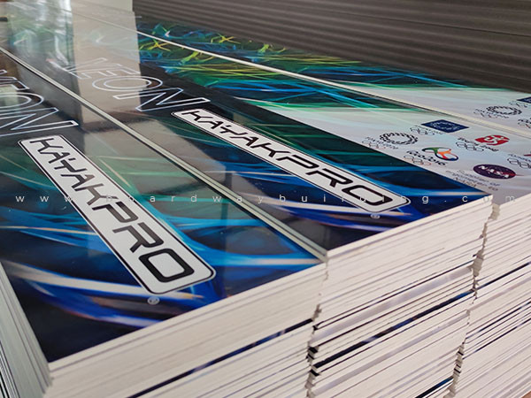 PVC Foam Board for Vinyl Lamination