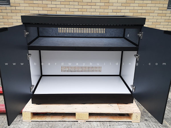 PVC Foam Board for Side Panels