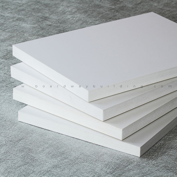 How PVC Foam Board Resists Heat, Moisture and Wear in Kitchens