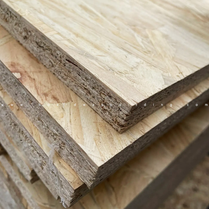 particle board