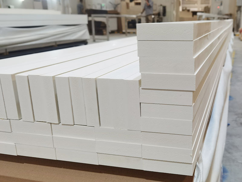 PVC Trim Board