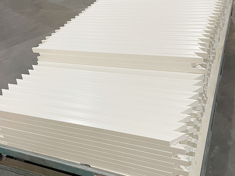 PVC Moulding